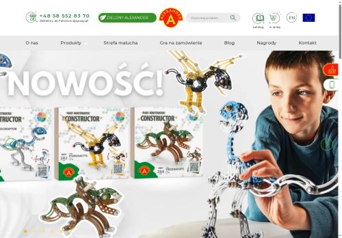 alexander.com.pl