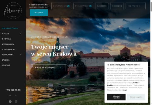 alexhotel.pl