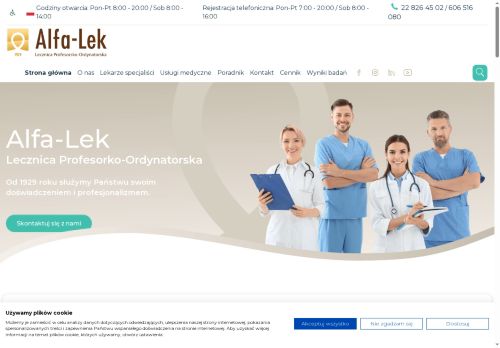 alfa-lek.pl