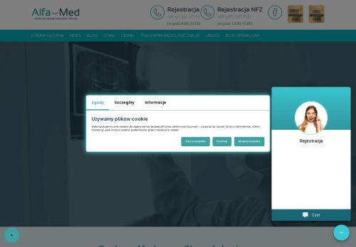alfa-med.eu