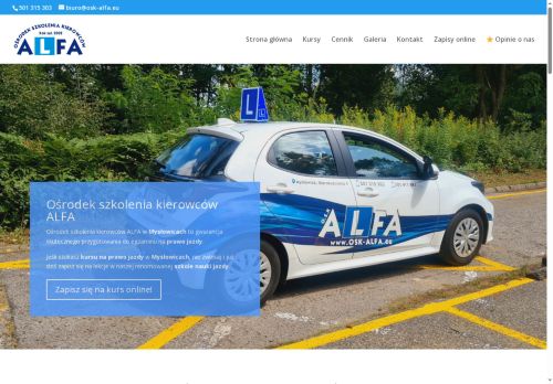 alfa-myslowice.pl