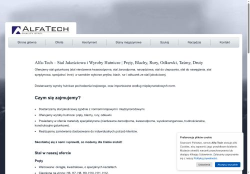 alfa-tech.com.pl