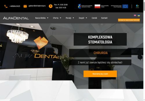 alfadental.pro