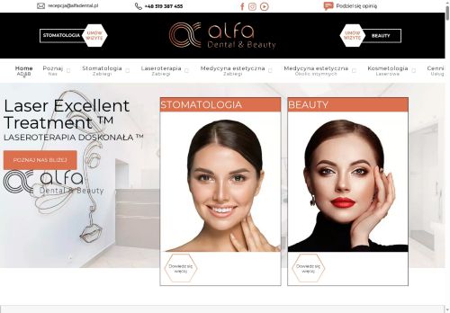 alfadentalbeauty.pl