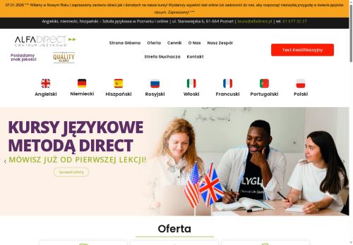 alfadirect.pl