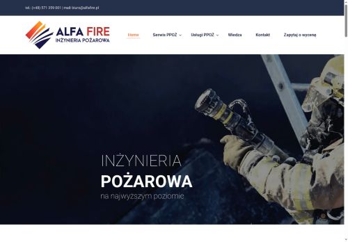 alfafire.pl