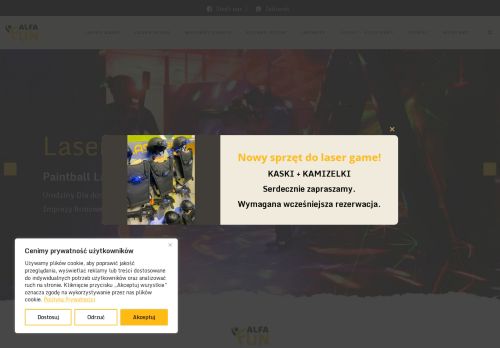 alfalaser.pl