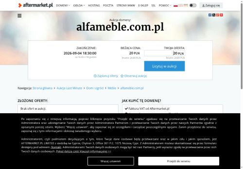 alfameble.com.pl