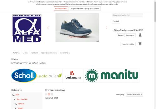 alfamed24.eu