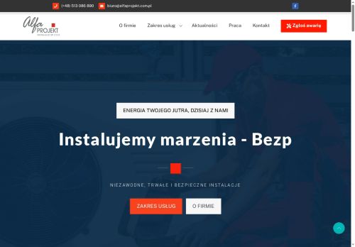 alfaprojekt.com.pl