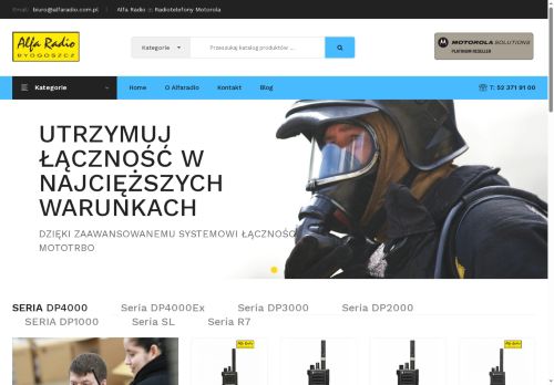 alfaradio.com.pl