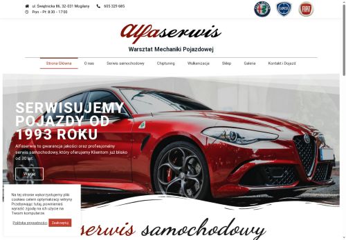 alfaserwis.com.pl