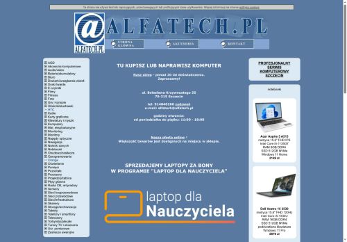 alfatech.pl