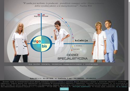 alga-bis.com.pl
