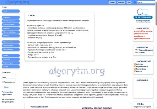 algorytm.org