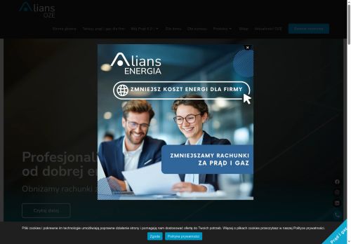 alians-oze.pl