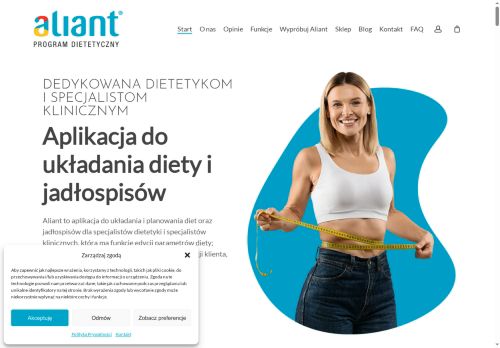 aliant.com.pl