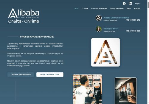 alibaba.pl