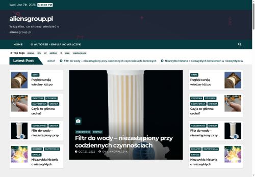 aliensgroup.pl