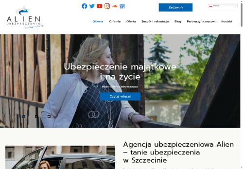 alienubezpieczenia.pl