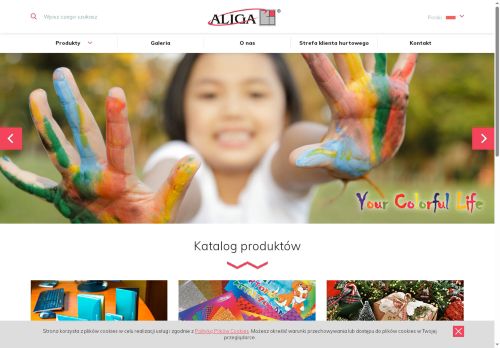 aliga.com.pl