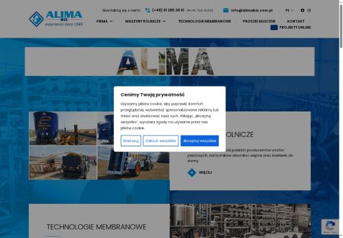 alimabis.com.pl