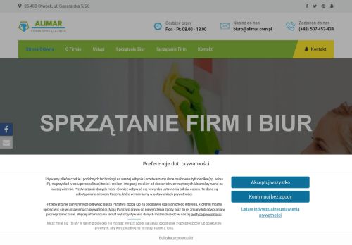 alimar.com.pl
