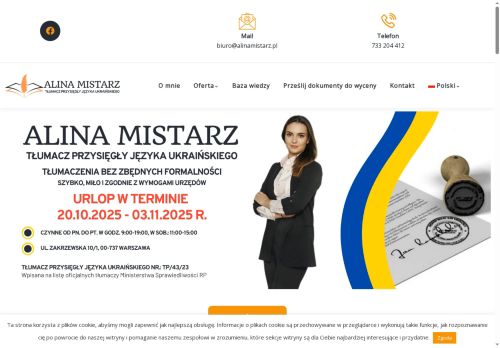 alinamistarz.pl