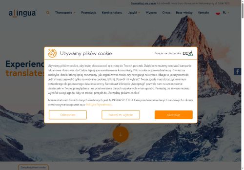 alingua.pl