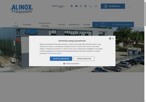 alinox.pl