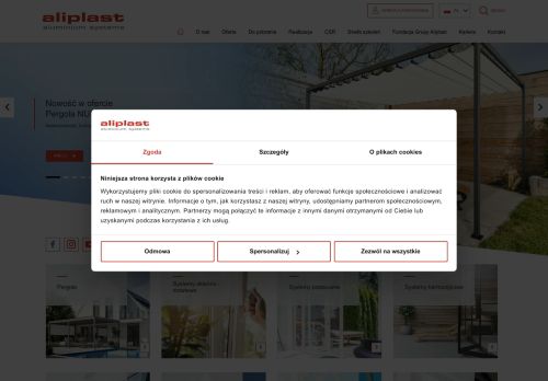 aliplast.pl