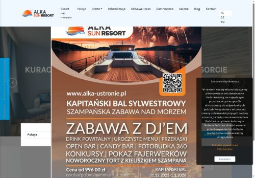 alka-ustronie.pl