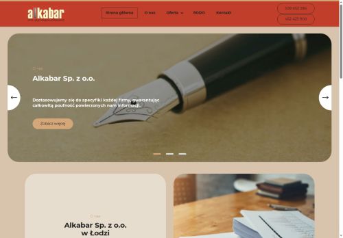 alkabar.com.pl