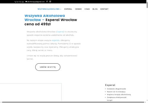 alkotherapy.pl