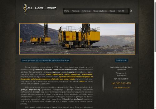 alkrusz.pl