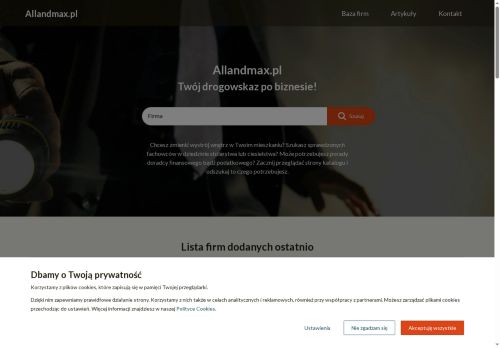 allandmax.pl