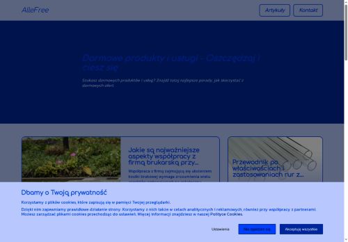 allefree.pl