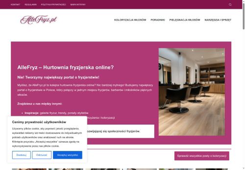 allefryz.pl