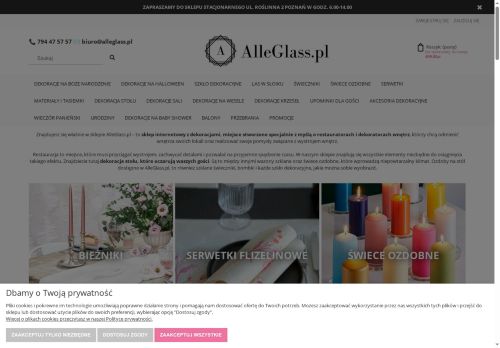 alleglass.pl