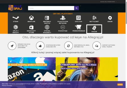 allegraj.pl