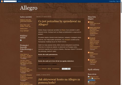 allegro-wplyw.blogspot.com