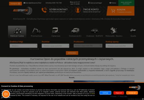 alleopony24.pl