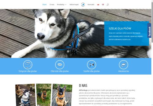 allfordogs.pl