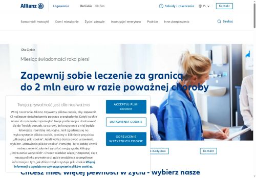allianz.pl