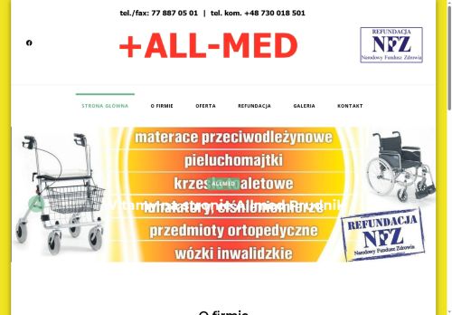 allmed-prudnik.pl