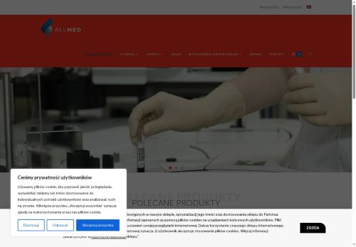 allmed.com.pl