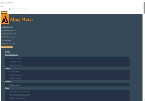 alloy-metal.pl