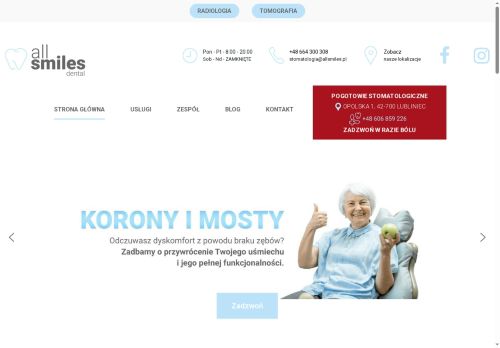 allsmiles.pl