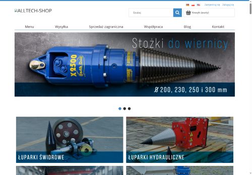 alltech-shop.eu