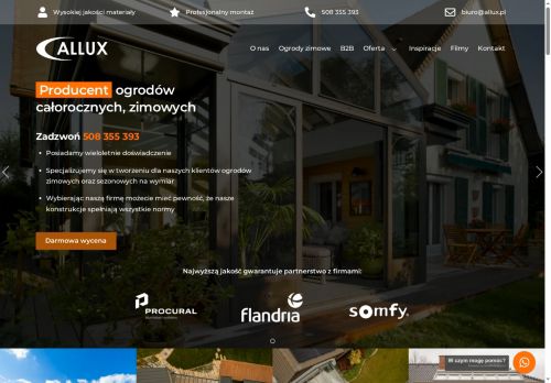 allux.pl